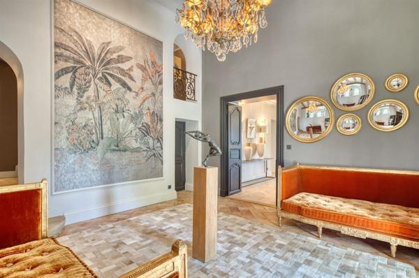 Vente Maison de maître Mougins 20 Pièces 1500 m²