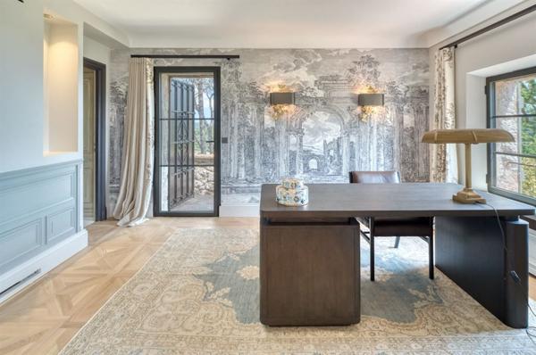 Vente Maison de maître Mougins 20 Pièces 1500 m²