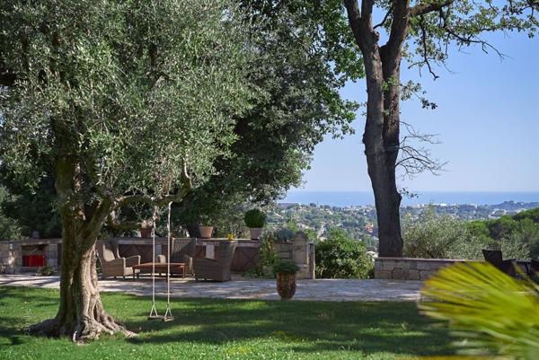 Vente Maison de maître Mougins 20 Pièces 1500 m²