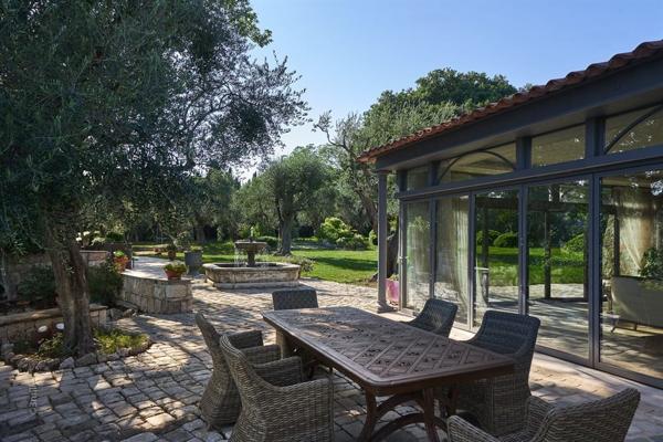 Vente Maison de maître Mougins 20 Pièces 1500 m²