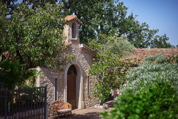 Vente Maison de maître Mougins 20 Pièces 1500 m²