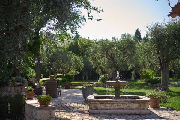 Vente Maison de maître Mougins 20 Pièces 1500 m²