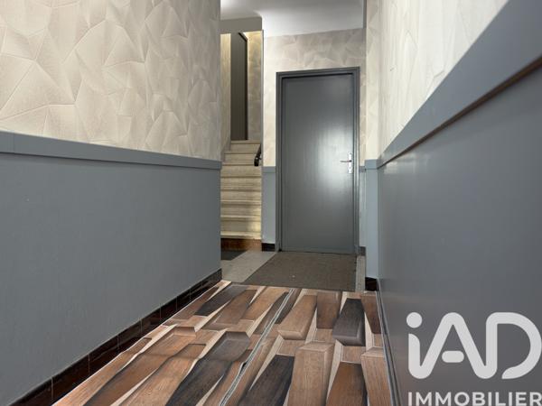 Maison à vendre 4 pièces 132 m² Aubin