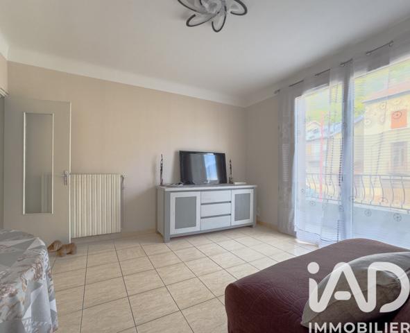 Maison à vendre 4 pièces 132 m² Aubin