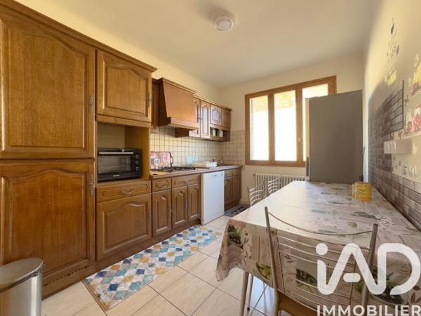 Maison à vendre 4 pièces 132 m² Aubin