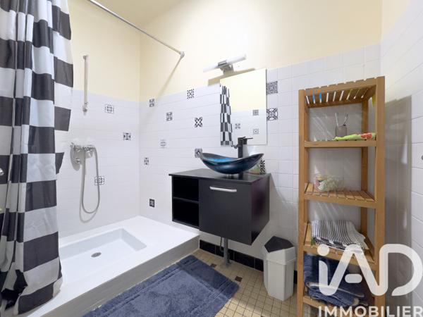 Maison à vendre 4 pièces 132 m² Aubin