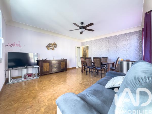 Maison à vendre 4 pièces 132 m² Aubin