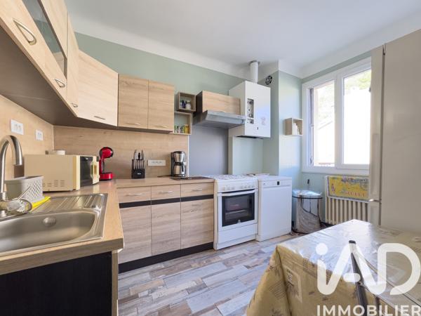 Maison à vendre 4 pièces 132 m² Aubin