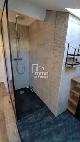 Appartement à louer à Valserhône (01200)