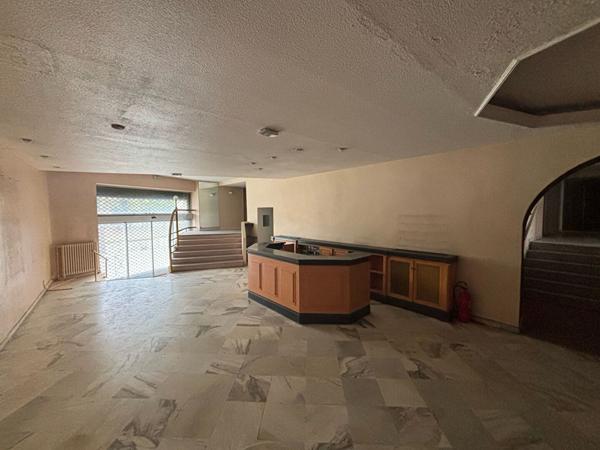 À Vendre Hôtel emblématique à Carcassonne