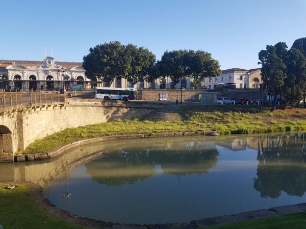À Vendre Hôtel emblématique à Carcassonne
