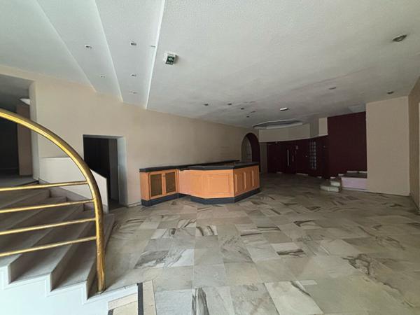 À Vendre Hôtel emblématique à Carcassonne