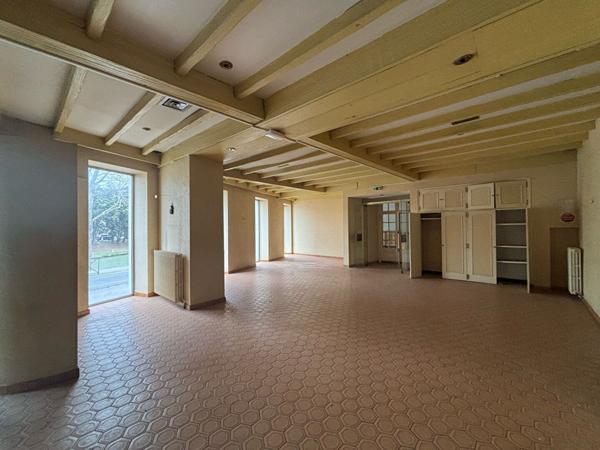 À Vendre Hôtel emblématique à Carcassonne