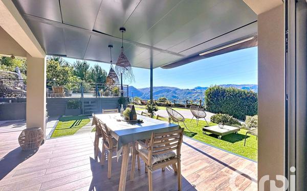 Maison à vendre    4 pièces •  Saint-Martin-du-Var