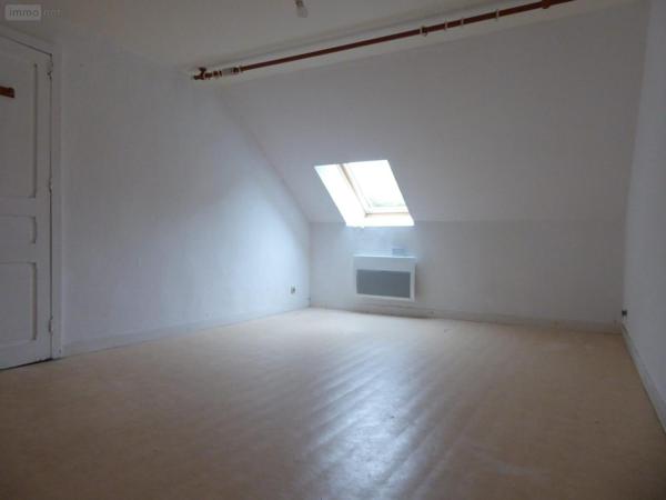 Appartement à louer à Redon en Ille-et-Vilaine (35600), ref : 35066-281-35066