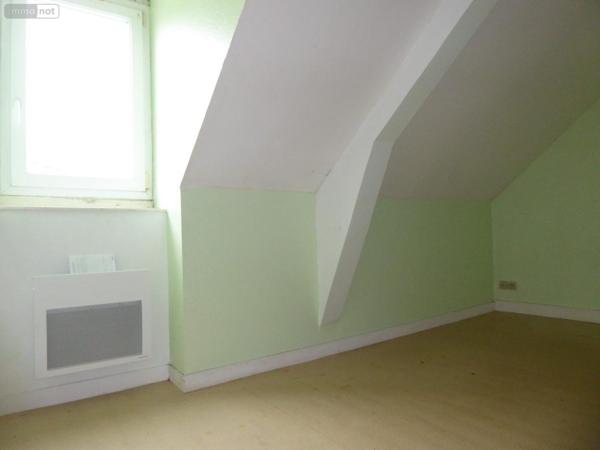 Appartement à louer à Redon en Ille-et-Vilaine (35600), ref : 35066-281-35066