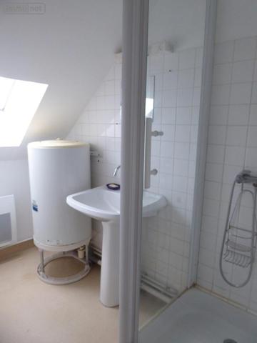 Appartement à louer à Redon en Ille-et-Vilaine (35600), ref : 35066-281-35066