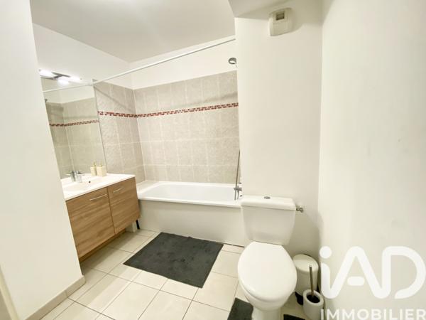 Appartement à vendre 2 pièces 50 m² Romainville