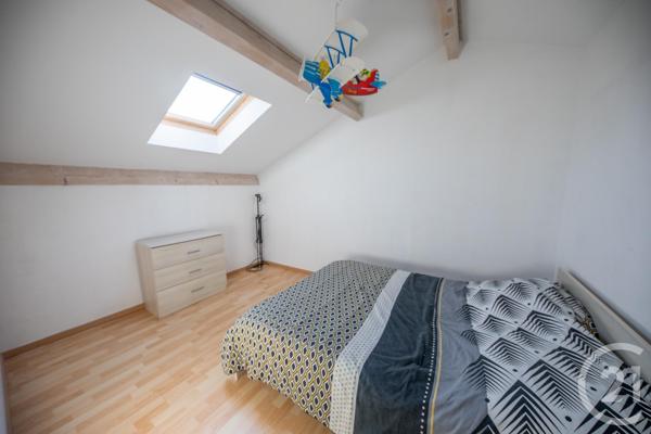 Maison à vendre  6 pièces - 132 m2 ST MEDARD EN JALLES - 33