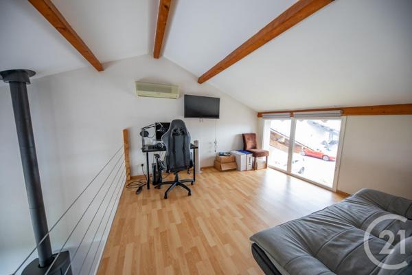 Maison à vendre  6 pièces - 132 m2 ST MEDARD EN JALLES - 33