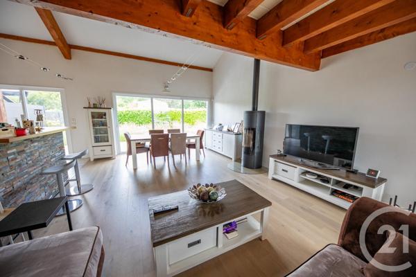 Maison à vendre  6 pièces - 132 m2 ST MEDARD EN JALLES - 33