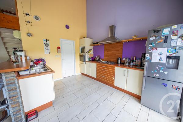 Maison à vendre  6 pièces - 132 m2 ST MEDARD EN JALLES - 33