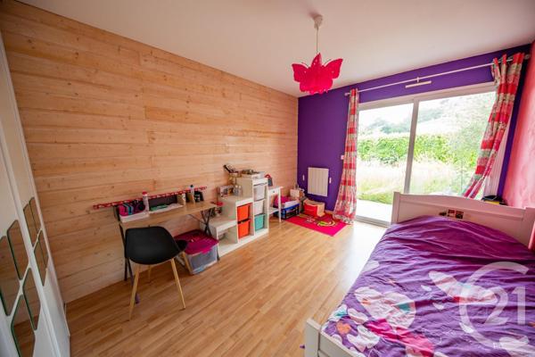 Maison à vendre  6 pièces - 132 m2 ST MEDARD EN JALLES - 33