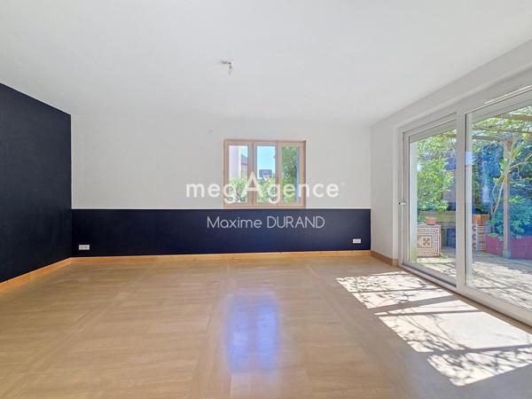 Maison à CHOLET, 49300 - 7 pièces 130m²