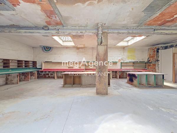 Maison à CHOLET, 49300 - 7 pièces 130m²