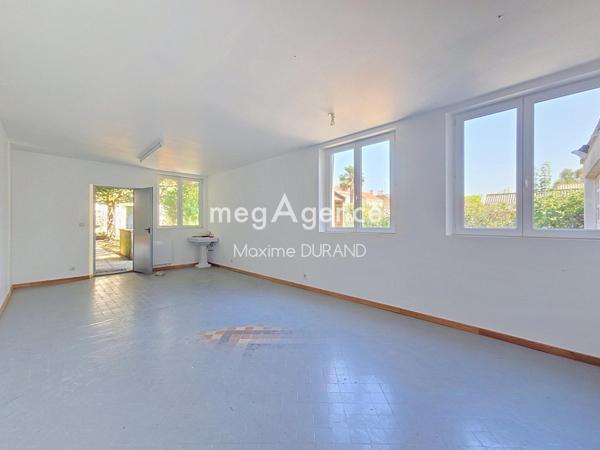 Maison à CHOLET, 49300 - 7 pièces 130m²