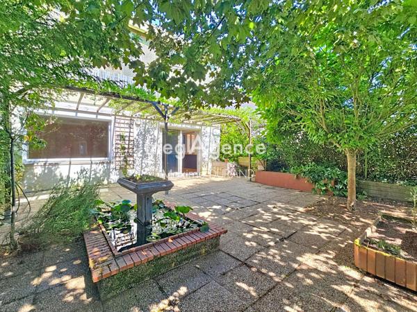 Maison à CHOLET, 49300 - 7 pièces 130m²