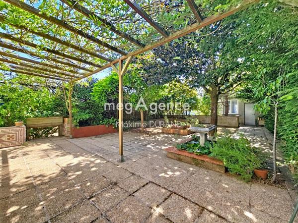 Maison à CHOLET, 49300 - 7 pièces 130m²