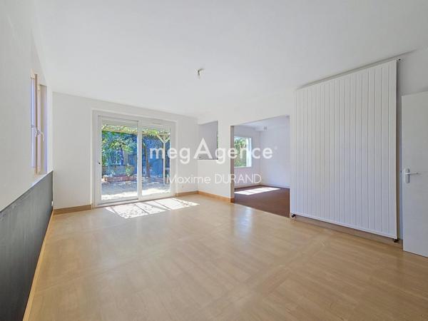 Maison à CHOLET, 49300 - 7 pièces 130m²