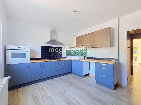 Maison à CHOLET, 49300 - 7 pièces 130m²