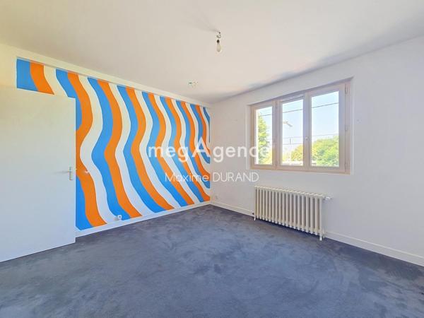 Maison à CHOLET, 49300 - 7 pièces 130m²
