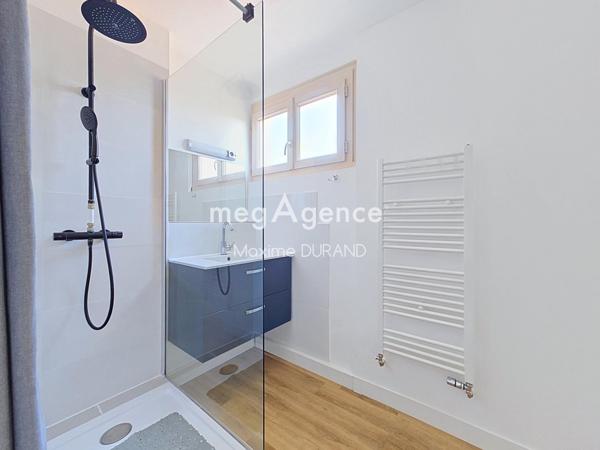 Maison à CHOLET, 49300 - 7 pièces 130m²