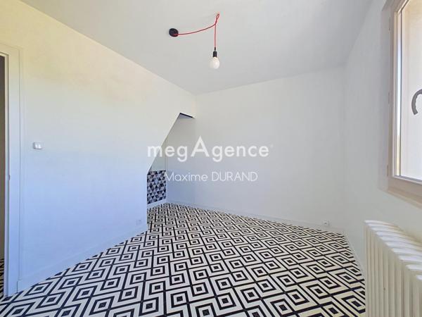 Maison à CHOLET, 49300 - 7 pièces 130m²