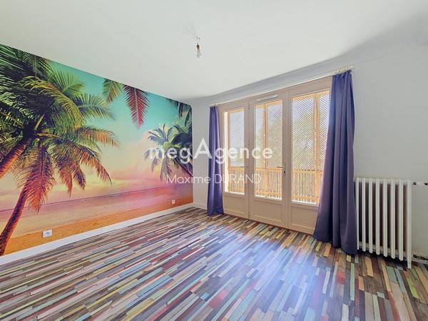Maison à CHOLET, 49300 - 7 pièces 130m²