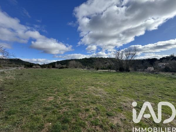 Terrain à vendre 2 103 m² Albas