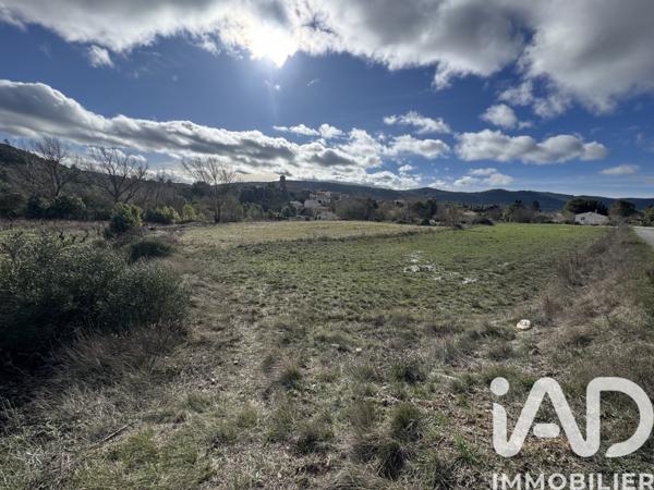 Terrain à vendre 2 103 m² Albas