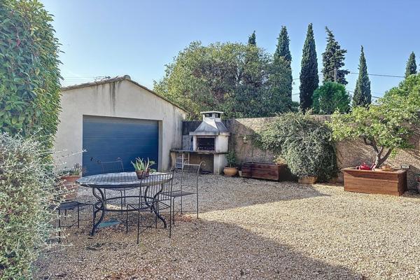 Vente Maison de luxe Uzès 6 Pièces 169 m²