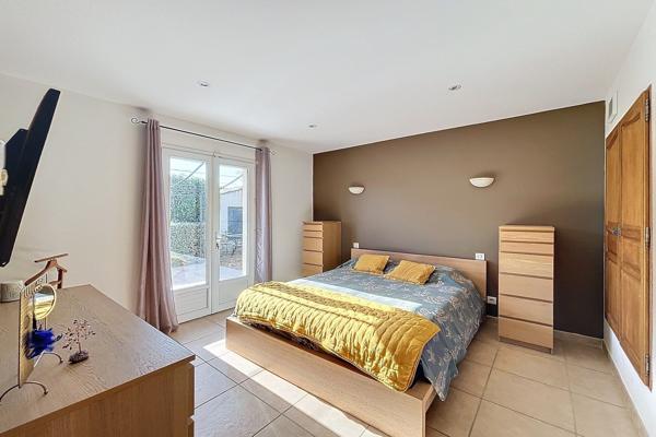 Vente Maison de luxe Uzès 6 Pièces 169 m²