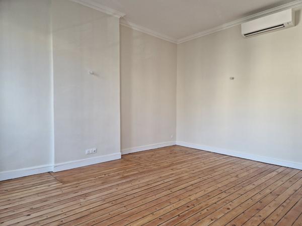 Bureaux