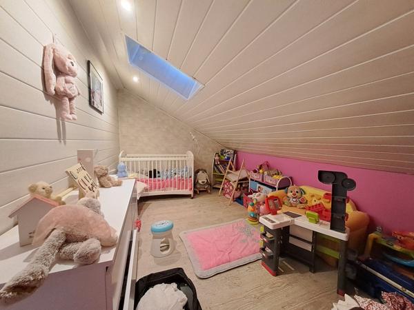 Maison rénovée située à 20min de Vesoul