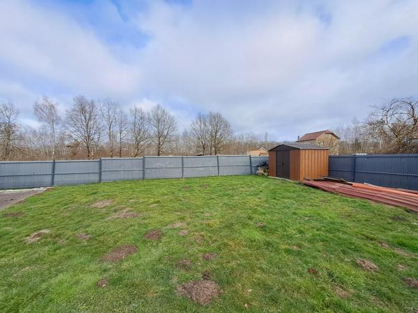 Maison rénovée située à 20min de Vesoul