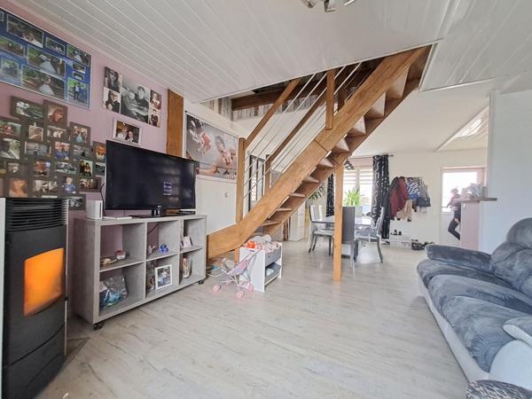 Maison rénovée située à 20min de Vesoul