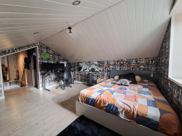 Maison rénovée située à 20min de Vesoul