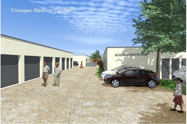 DERNIERE OPPORTUNITE