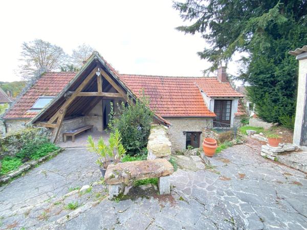 Belle maison ancienne, spacieuse et atypique