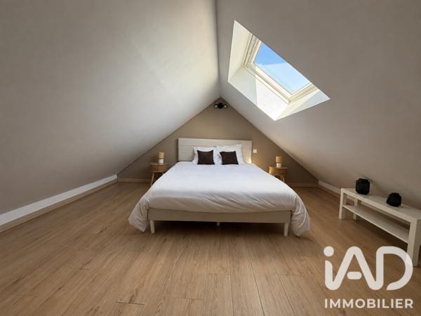 Location appartement 2 pièces 35 m² Le Portel
